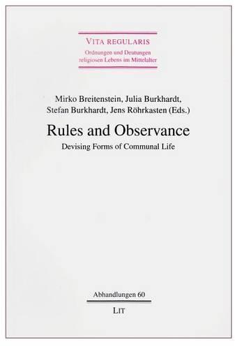 Rules and Observance