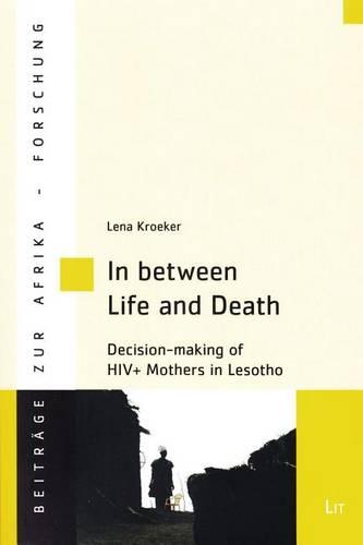 In Between Life and Death