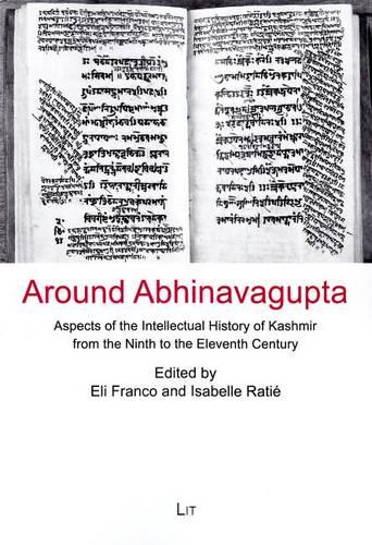 Around Abhinavagupta