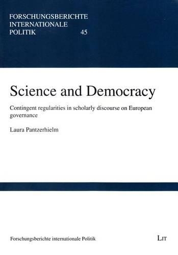 Science and Democracy