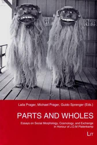 Parts and Wholes