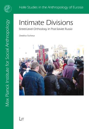 Intimate Devisions