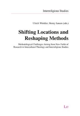 Shifting Locations and Reshaping Methods