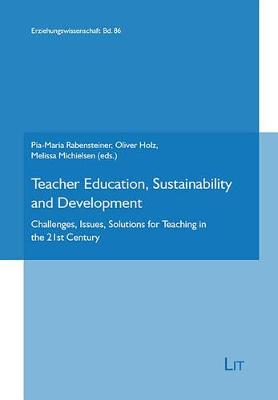 Teacher Education, Sustainability and Development