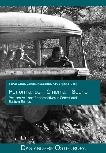 Performance - Cinema - Sound