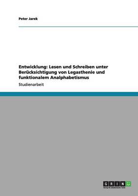 Entwicklung