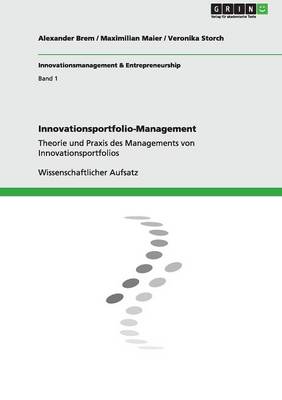 Innovationsportfolio-Management