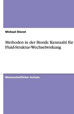 Methoden in der Bionik