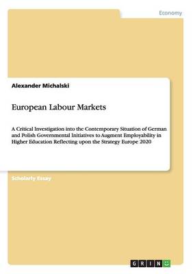 European Labour Markets
