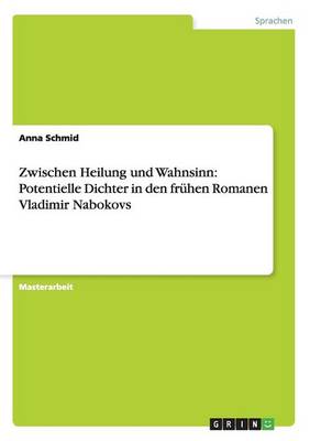 Zwischen Heilung Und Wahnsinn