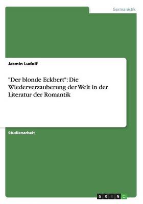"Der Blonde Eckbert"
