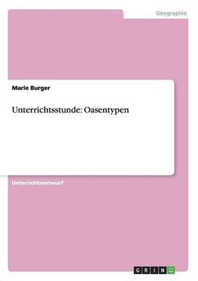 Unterrichtsstunde