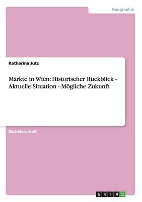 M rkte in Wien