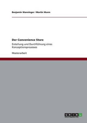 Der Convenience Store