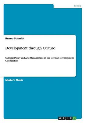 Development Through Culture