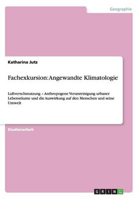 Fachexkursion