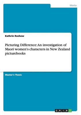 Picturing Difference