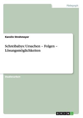 Schreibabys