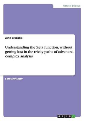 Understanding the Zeta Function, Without Getting Lost in the Tricky Paths of Advanced Complex Analysis