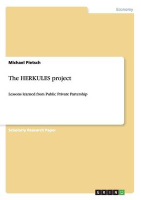 The Herkules Project