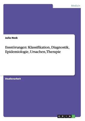 Essst rungen