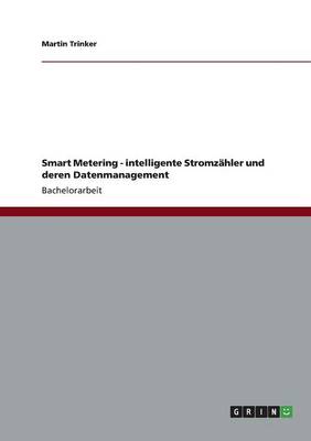 Smart Metering - intelligente Stromzahler und deren Datenmanagement