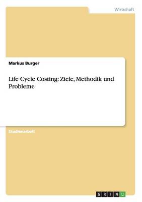 Life Cycle Costing