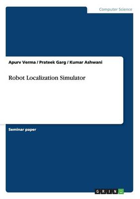 Robot Localization Simulator