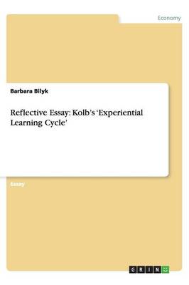 Reflective Essay