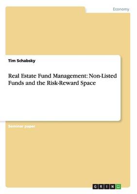 Real Estate Fund Management
