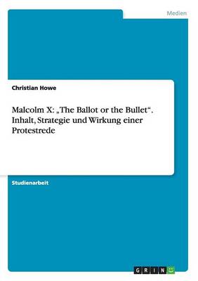 Malcolm X