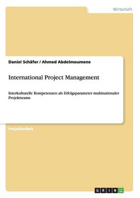 International Project Management