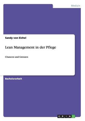 Lean Management in Der Pflege