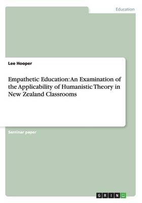 Empathetic Education