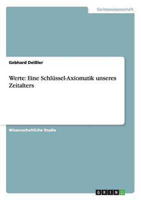 Werte