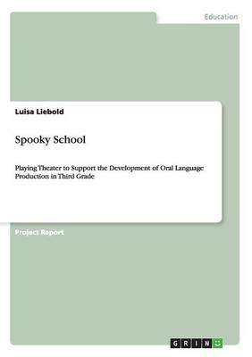 Spooky School