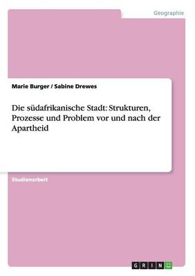 Die Sudafrikanische Stadt