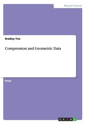 Compression and Geometric Data
