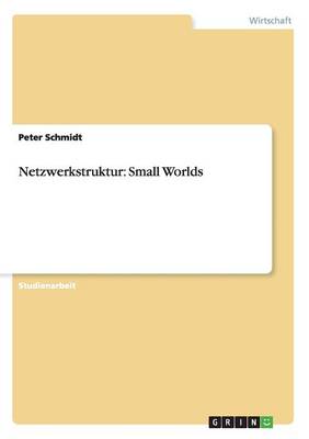 Netzwerkstruktur