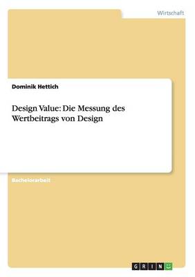 Design Value