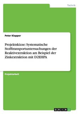 Projektskizze