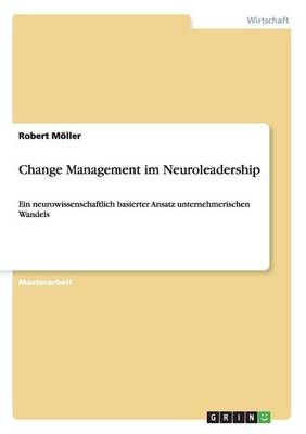 Change Management Im Neuroleadership