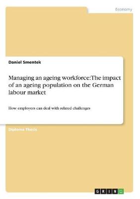 Managing an Ageing Workforce