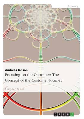 Focusing on the Customer