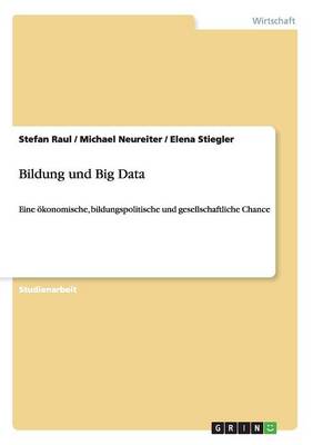 Bildung und Big Data