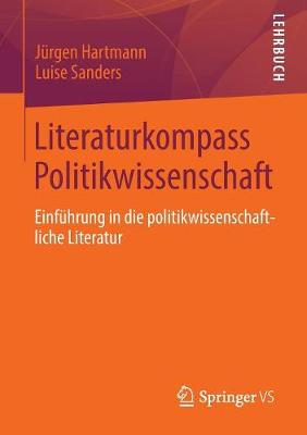 Literaturkompass Politikwissenschaft