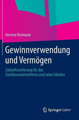 Gewinnverwendung und Vermögen