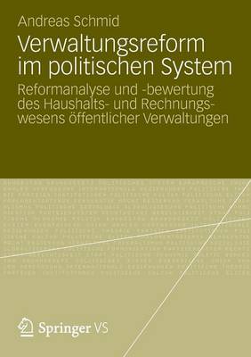 Verwaltungsreform im politischen System