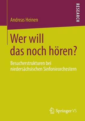 Wer will das noch hören?