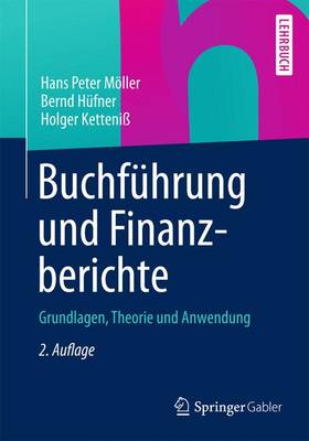 Buchfuhrung Und Finanzberichte